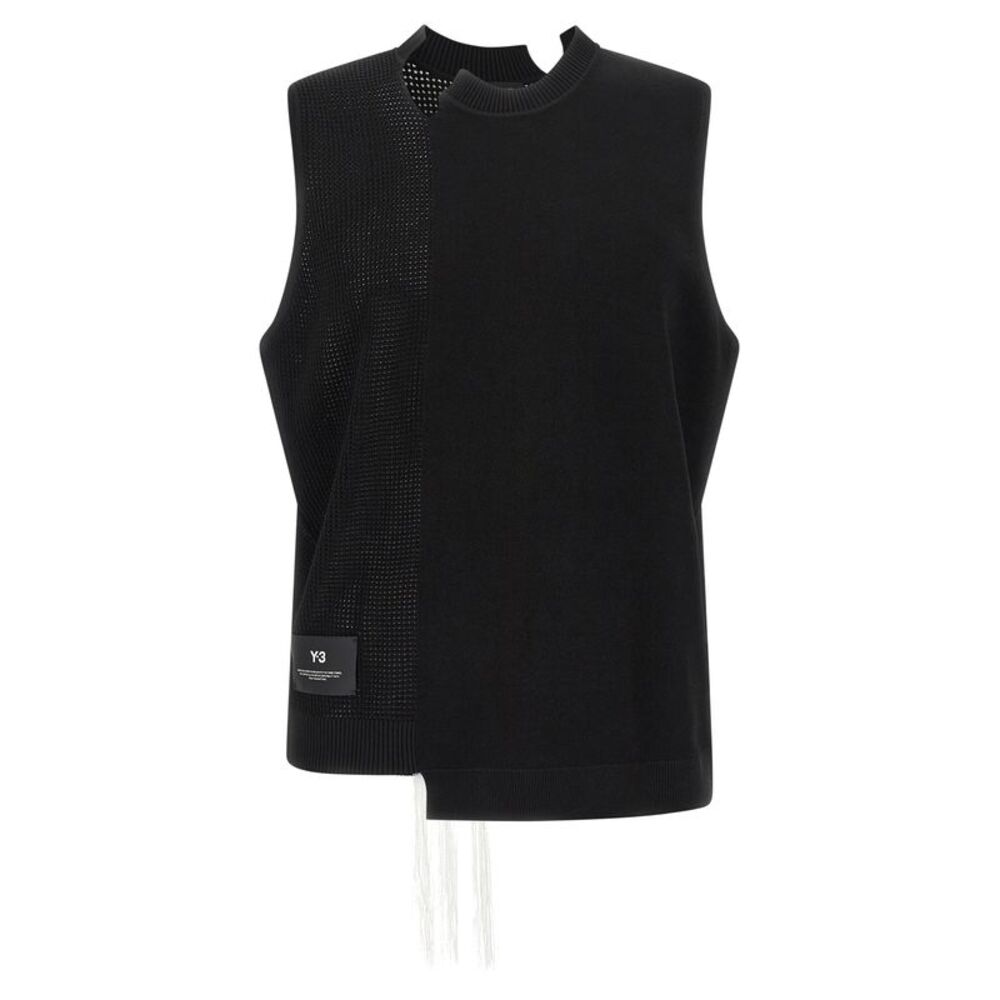 Y-3 Men 'Y-3 Gfx' Vest